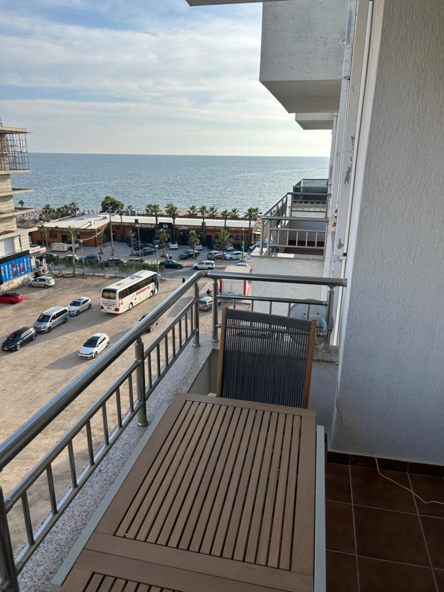 Raci Apartament *